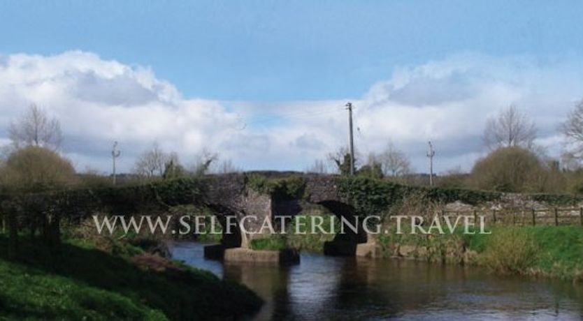 Photo of Tullyvar Cottage