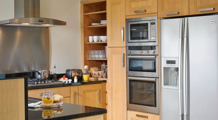 Photo of Farnham Estate Holiday Cottages