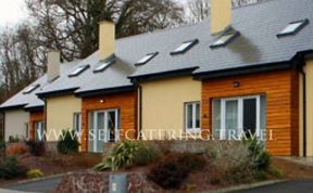 Photo of Fitzgeralds Vienna Woods Holiday Cottages