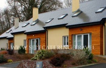 Fitzgeralds Vienna Woods Holiday Cottages Holiday Cottage