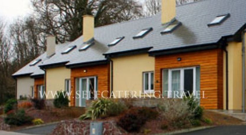 Photo of Fitzgeralds Vienna Woods Holiday Cottages