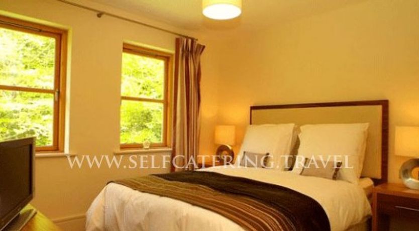 Photo of Fota Island Lodges