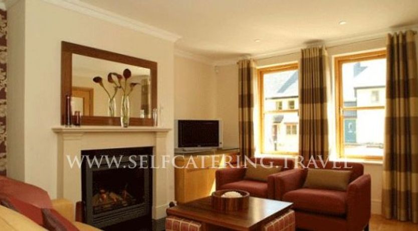 Photo of Fota Island Lodges