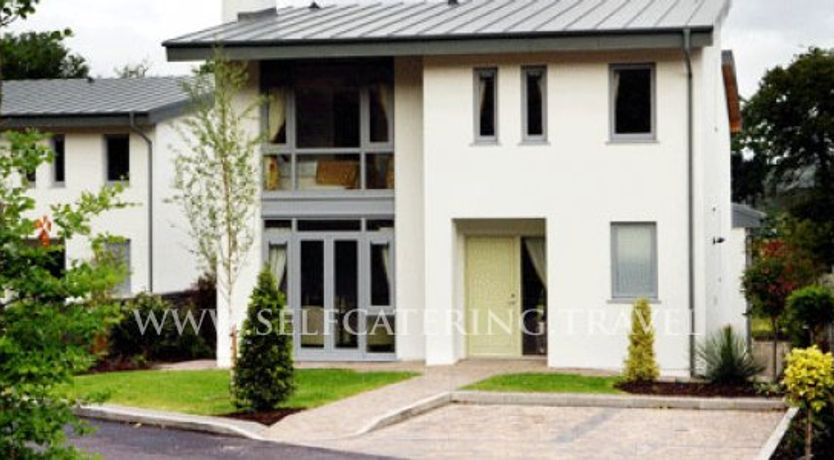 Photo of Fota Island Lodges