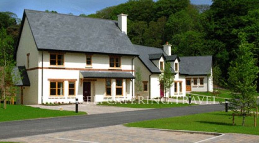 Photo of Fota Island Lodges