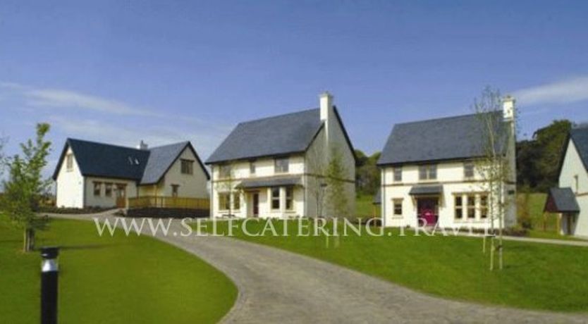 Photo of Fota Island Lodges