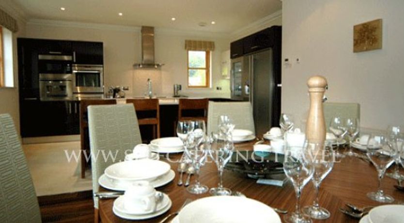 Photo of Fota Island Lodges