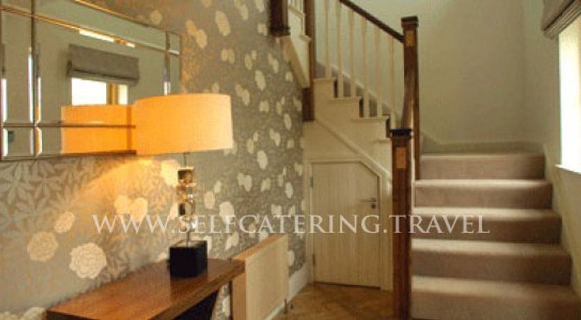 Photo of Fota Island Lodges