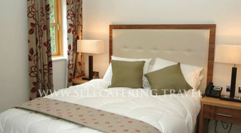 Photo of Fota Island Lodges