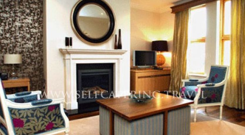 Photo of Fota Island Lodges