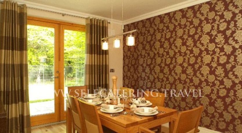 Photo of Fota Island Lodges