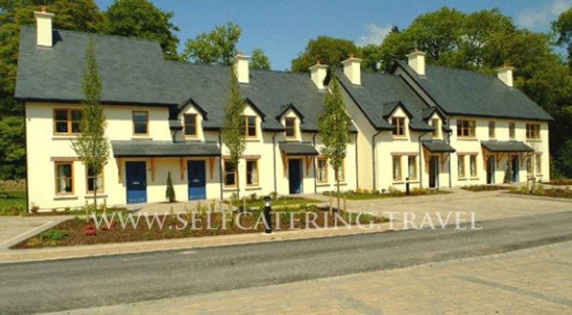 Photo of Fota Island Lodges