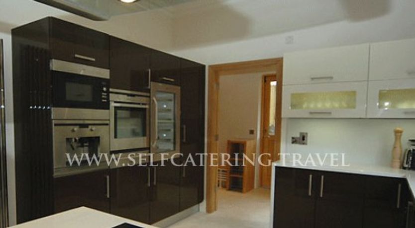 Photo of Fota Island Lodges