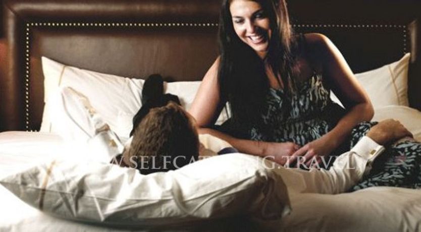 Photo of Fota Island Lodges