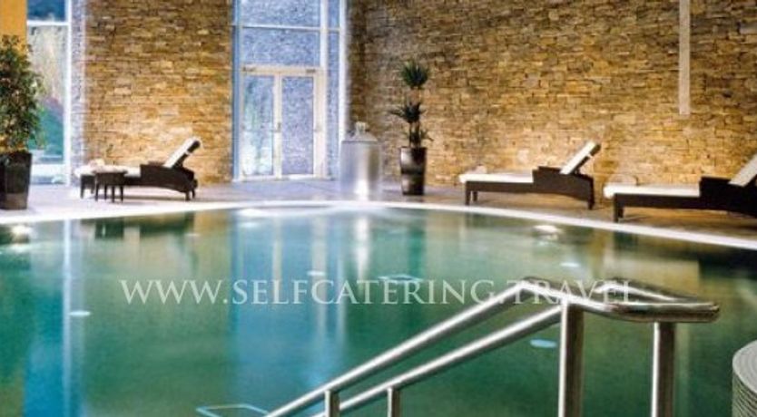 Photo of Fota Island Lodges