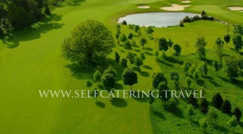 Photo of Fota Island Lodges