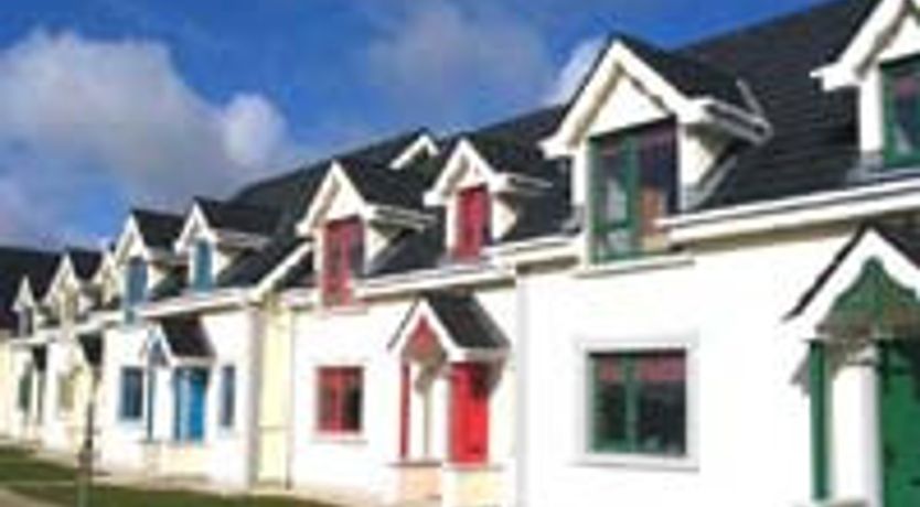 Photo of Grange Court Holiday Homes