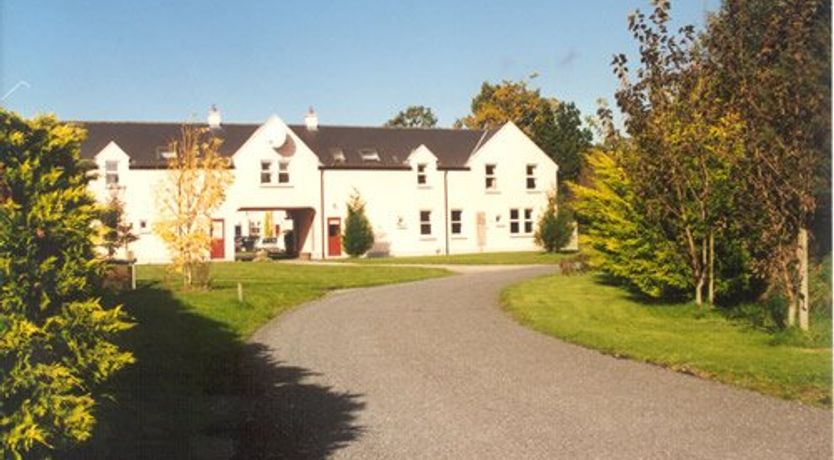 Photo of Lough Derg Holiday Village