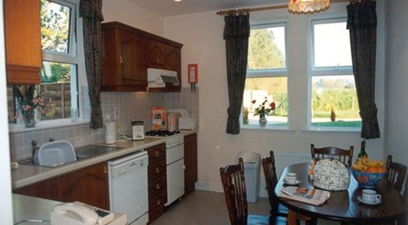 Photo of Lough Derg Holiday Village