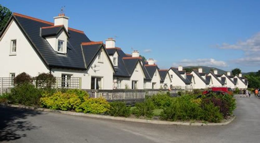 Photo of Lough Derg Holiday Village