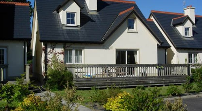 Photo of Lough Derg Holiday Village