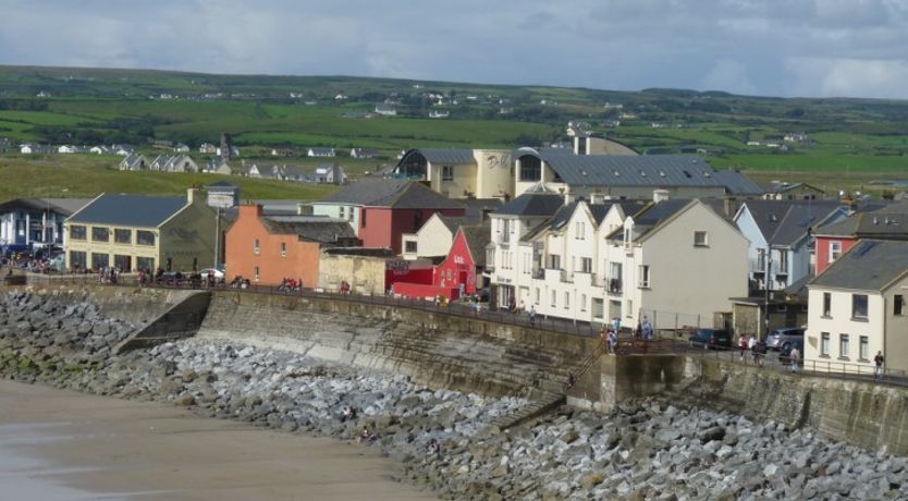 Photo of Klondell House