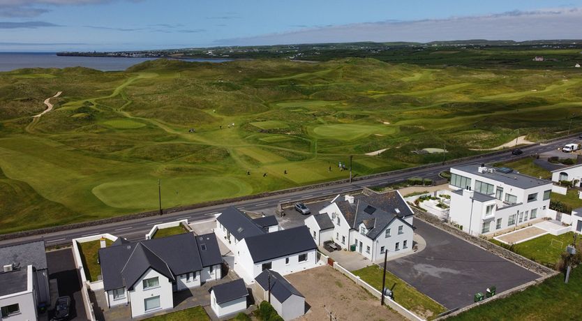 Photo of Klondell House