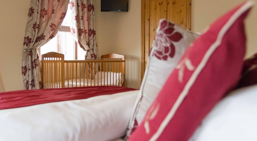 Photo of Klondell House