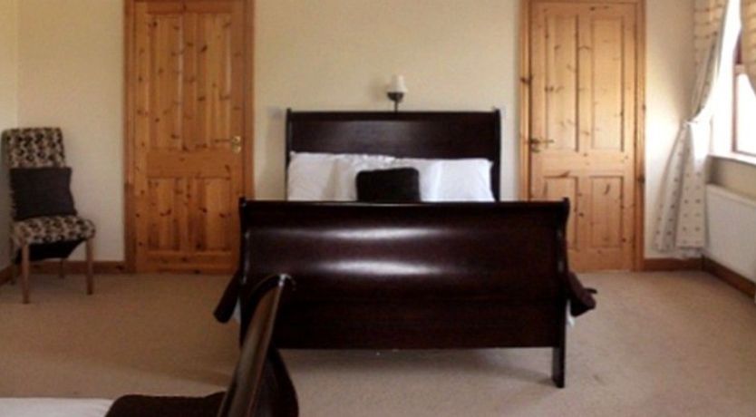 Photo of Klondell House