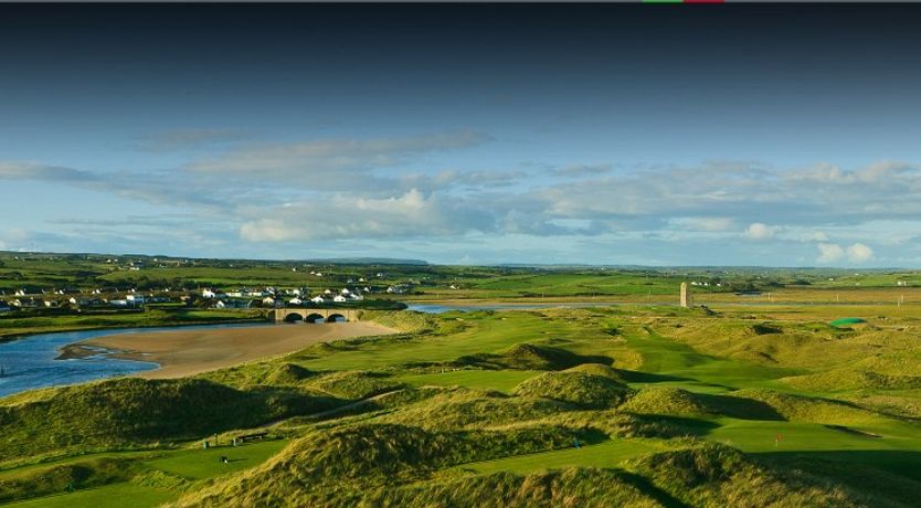 Photo of Klondell House