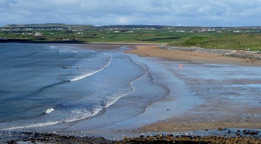 Photo of Klondell House