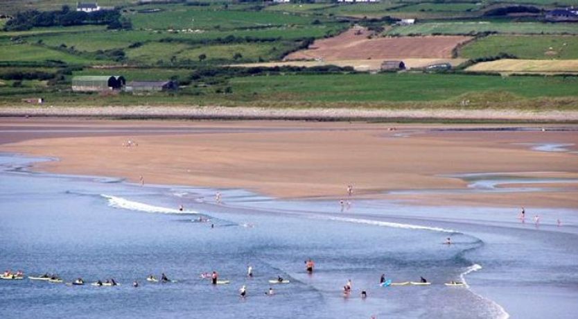 Photo of Klondell House