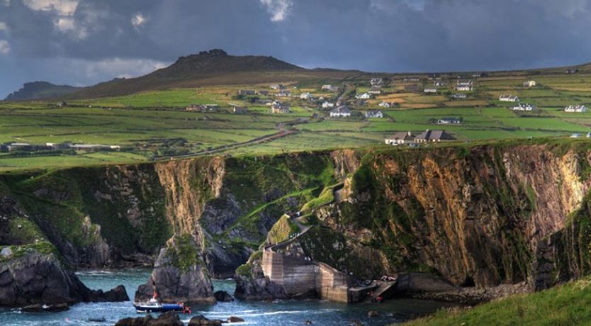 Photo of Klondell House