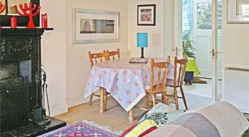 Photo of Quay Terrace