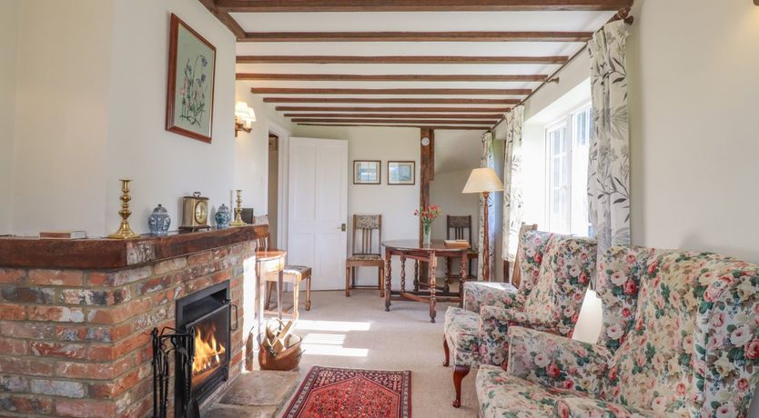 Photo of Orchard Cottage