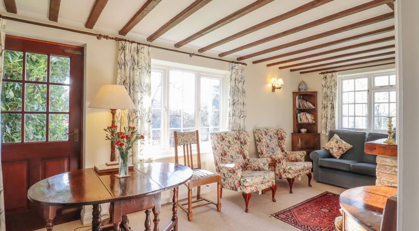 Photo of Orchard Cottage