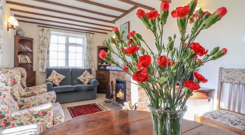 Photo of Orchard Cottage