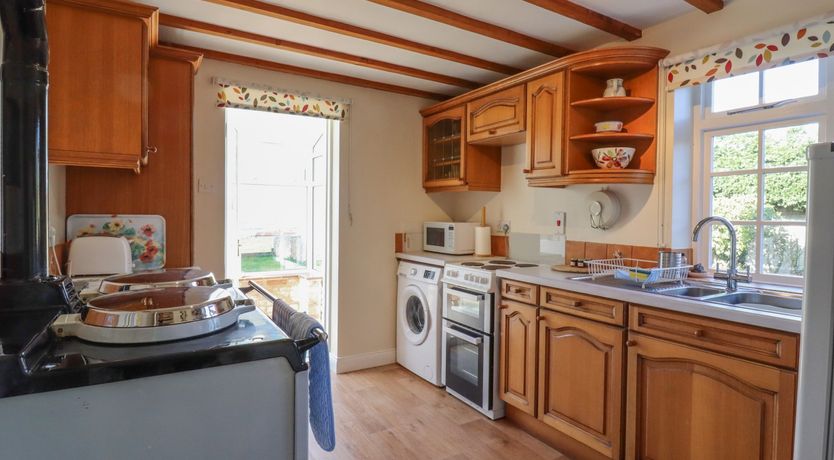 Photo of Orchard Cottage