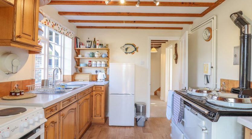 Photo of Orchard Cottage