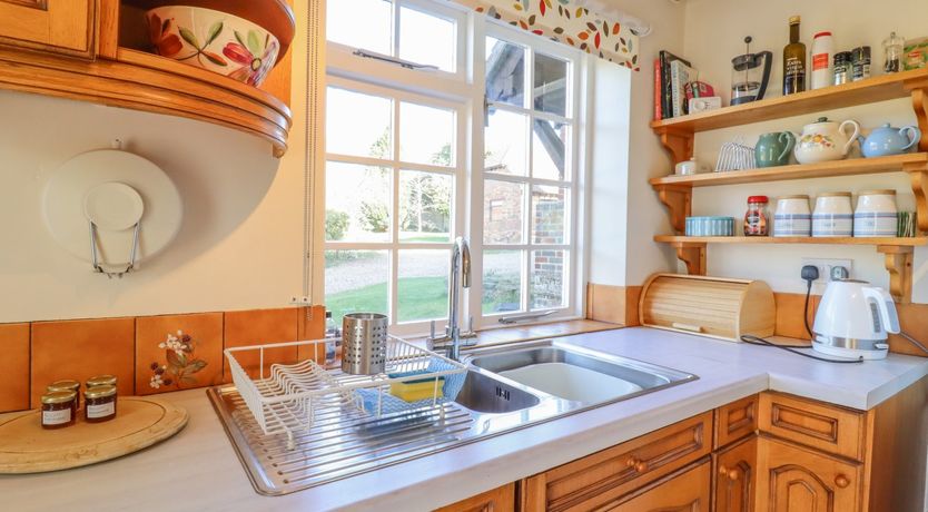 Photo of Orchard Cottage