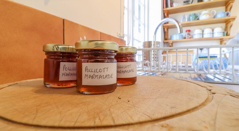 Photo of Orchard Cottage