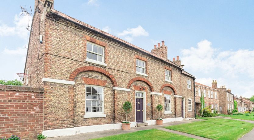 Photo of Chapel Cottage