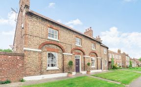 Photo of Chapel Cottage