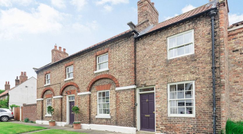 Photo of Chapel Cottage