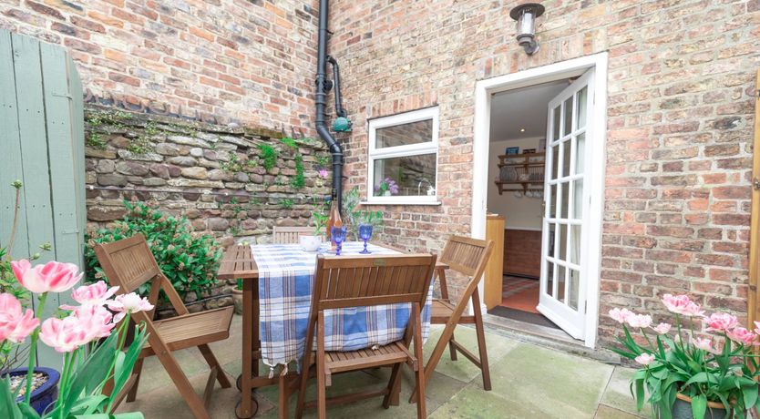 Photo of Chapel Cottage