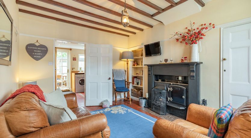 Photo of Chapel Cottage