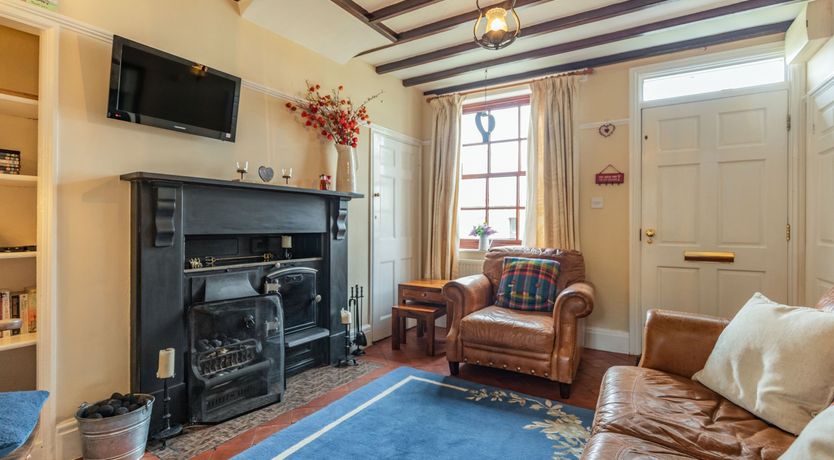 Photo of Chapel Cottage