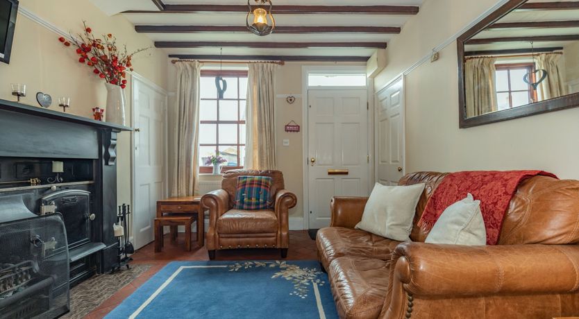 Photo of Chapel Cottage