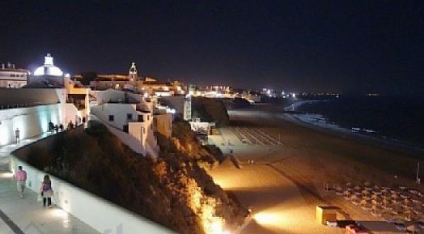 Photo of Fishermans beach