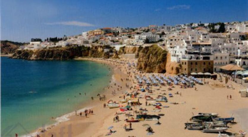 Photo of Fishermans beach